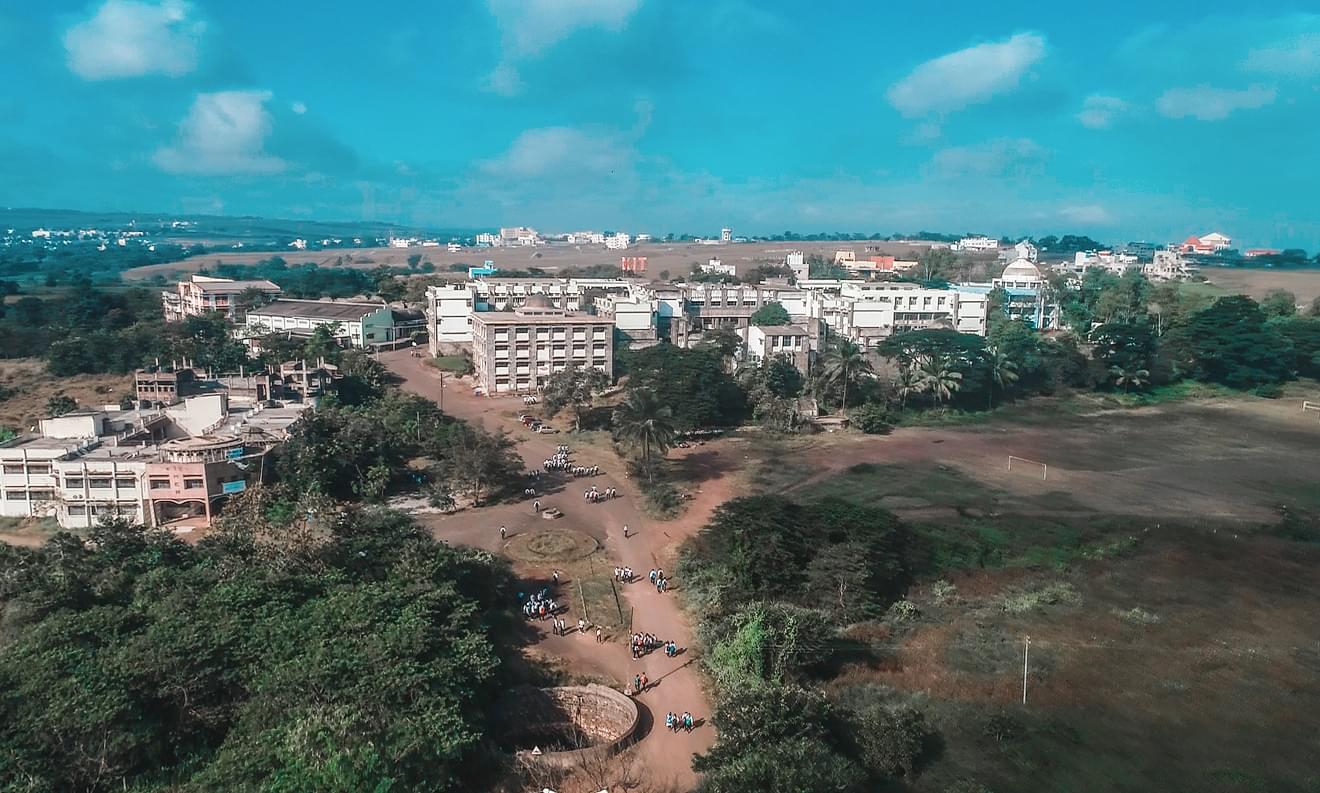 KIT Kolhapur hostel photo 2